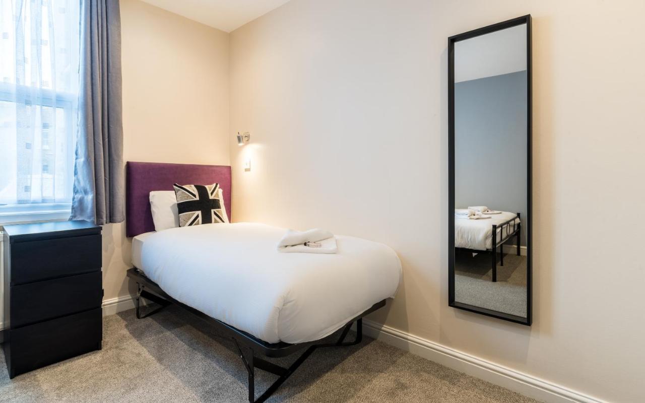 Royal London Hotel By Saba Extérieur photo