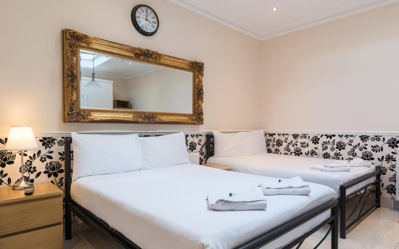 Royal London Hotel By Saba Extérieur photo