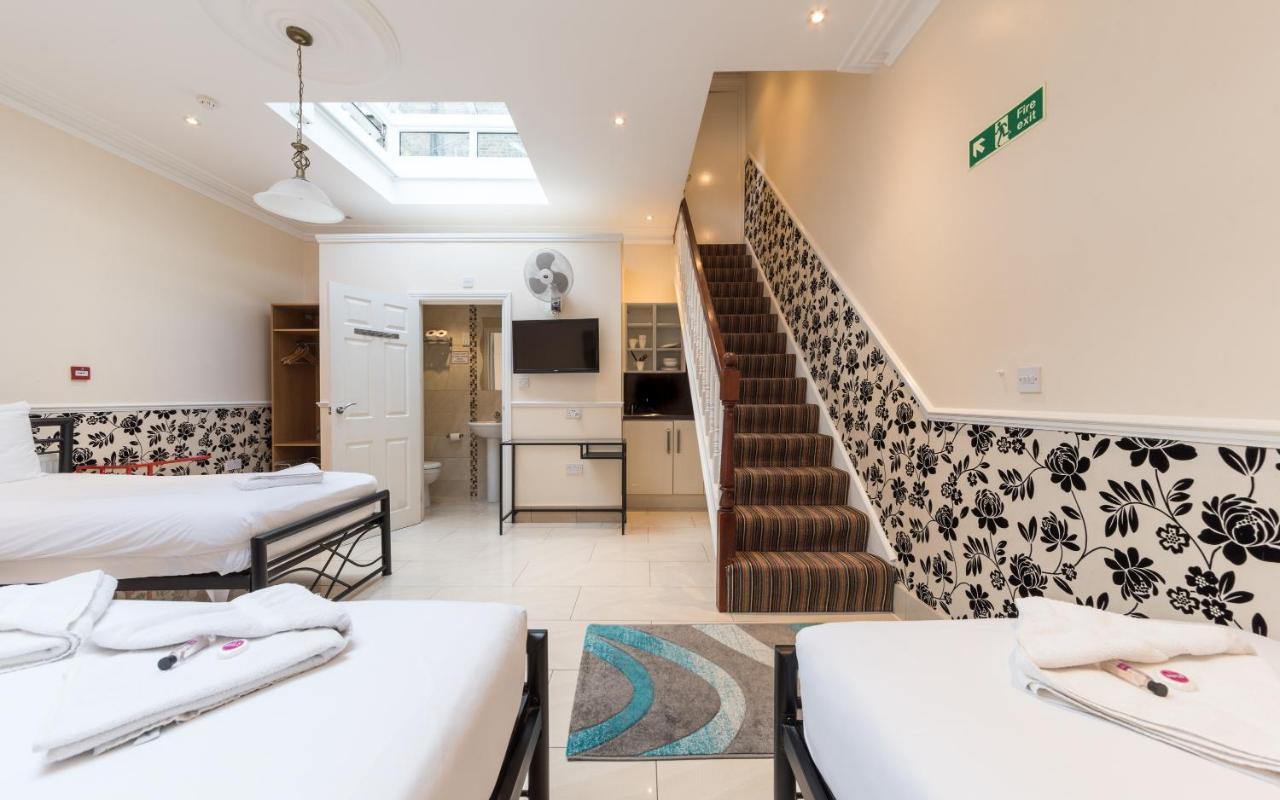 Royal London Hotel By Saba Extérieur photo
