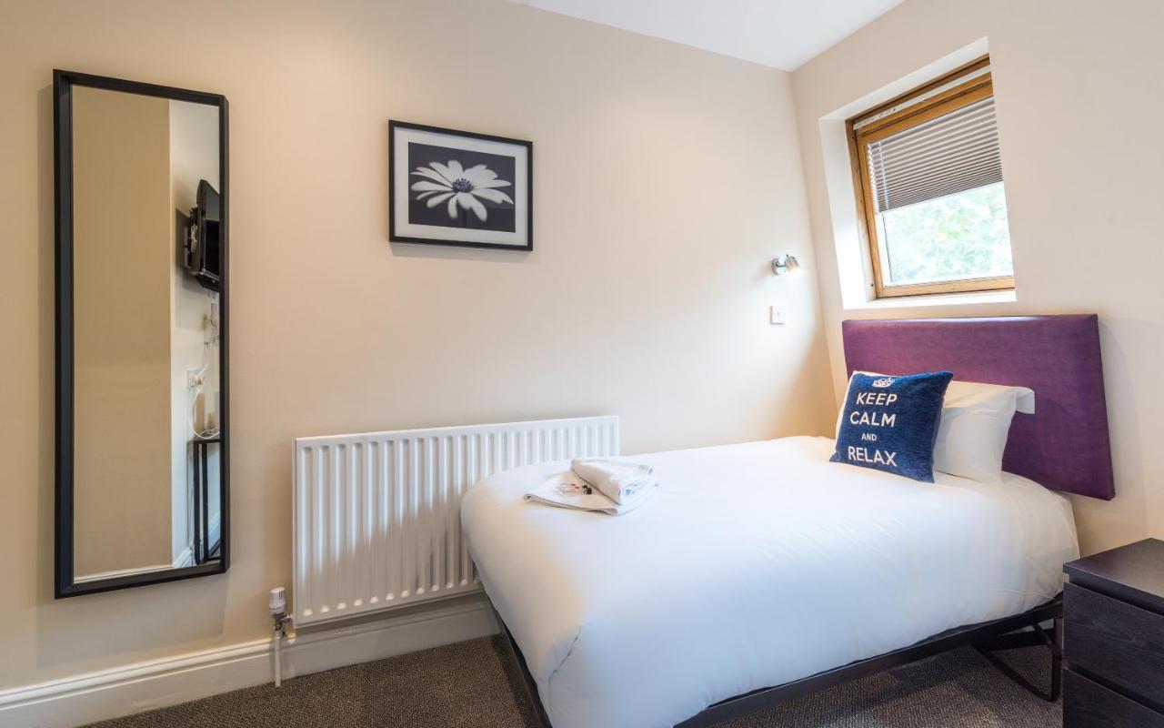 Royal London Hotel By Saba Extérieur photo