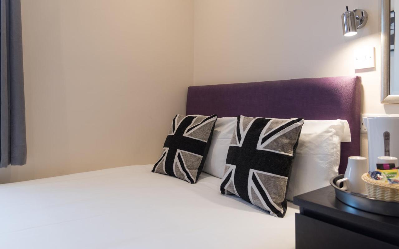 Royal London Hotel By Saba Extérieur photo