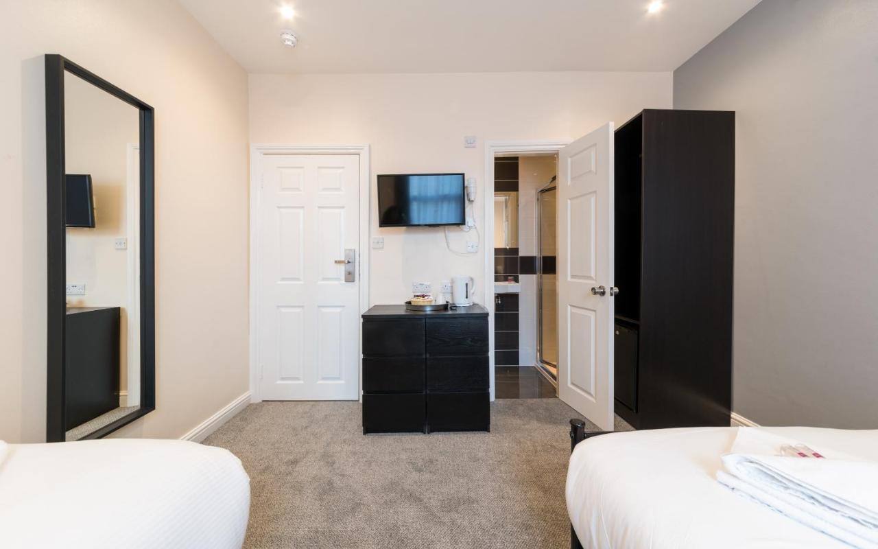 Royal London Hotel By Saba Extérieur photo