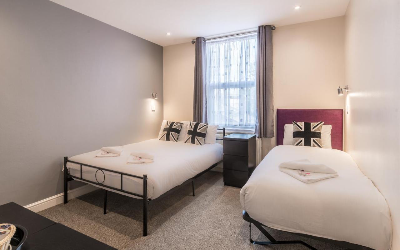 Royal London Hotel By Saba Extérieur photo