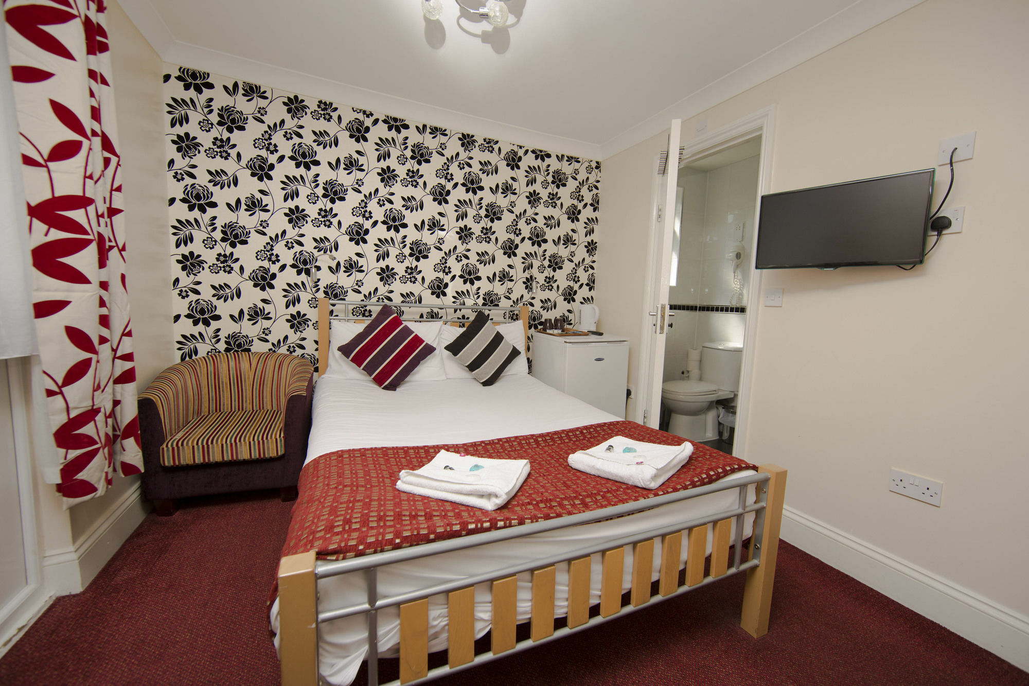 Royal London Hotel By Saba Extérieur photo
