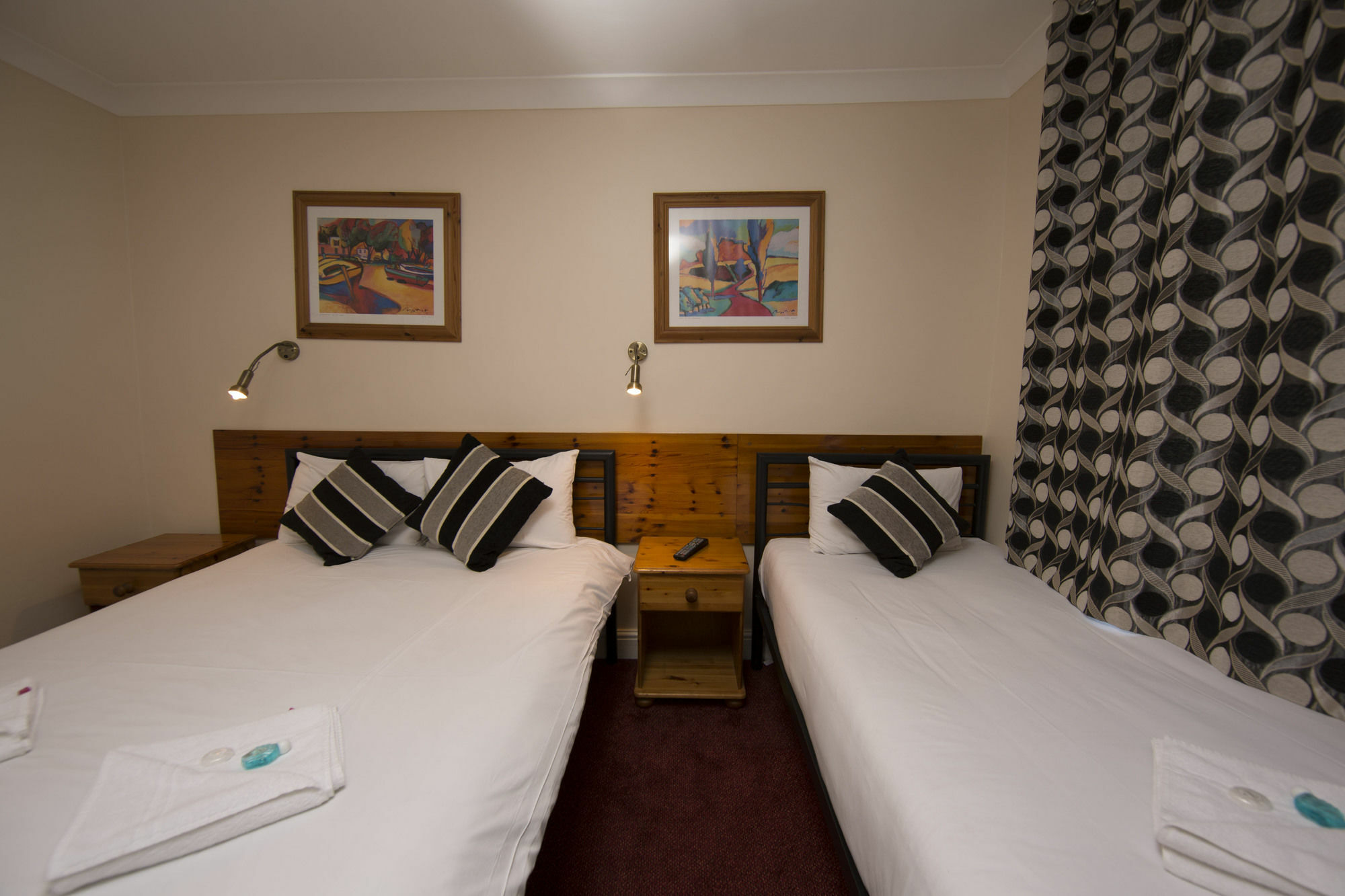 Royal London Hotel By Saba Extérieur photo