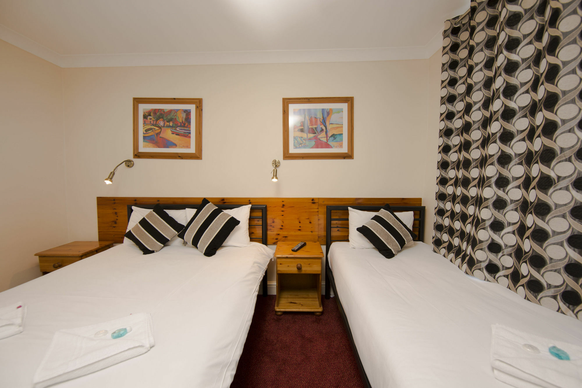 Royal London Hotel By Saba Extérieur photo