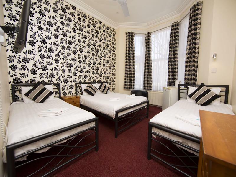 Royal London Hotel By Saba Extérieur photo