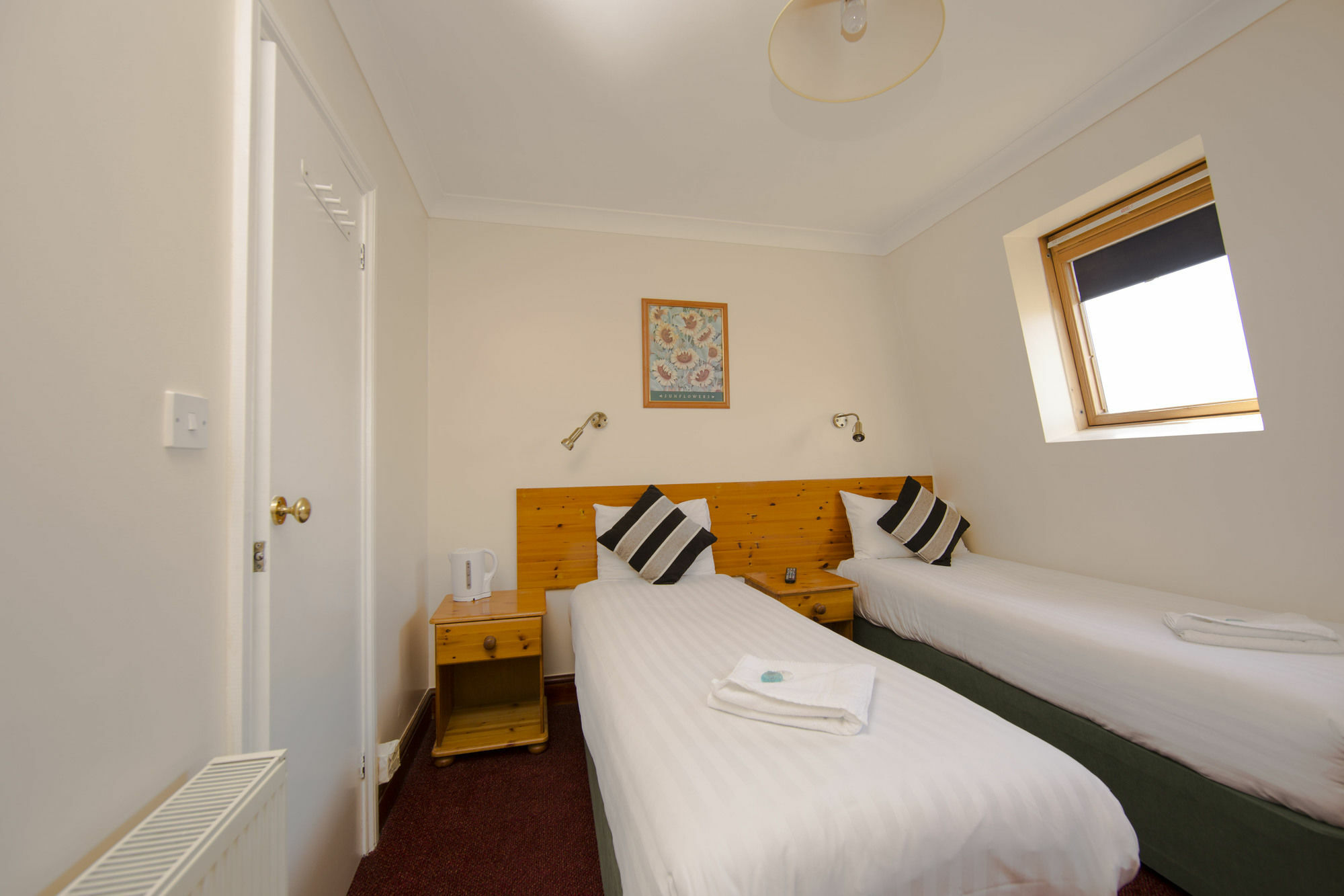 Royal London Hotel By Saba Extérieur photo