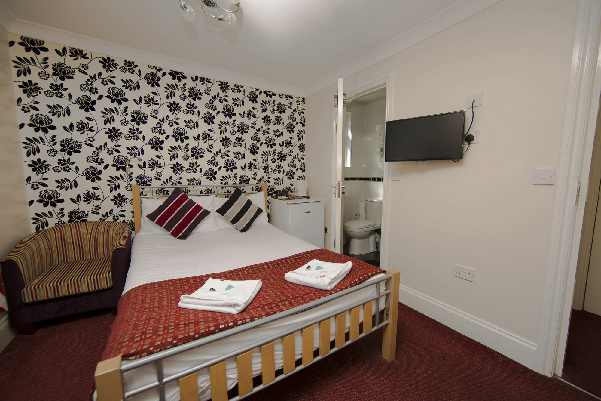 Royal London Hotel By Saba Extérieur photo